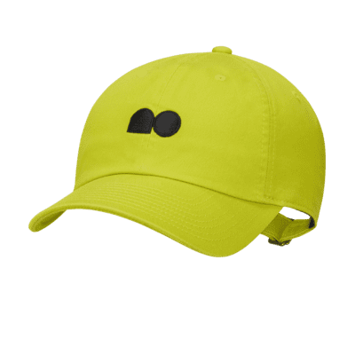 NikeCourt Heritage86 Naomi Osaka Seasonal Tennis Hat. Nike ID